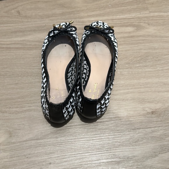 Kate Spade Flats - Picture 2 of 4
